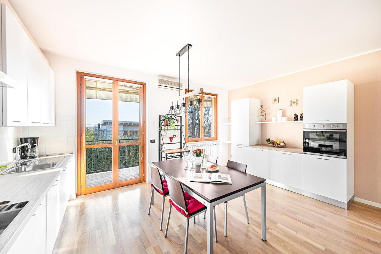 La Piopa 2 20 Apartment By Wonderful Italy Polpenazze del Garda Extérieur photo