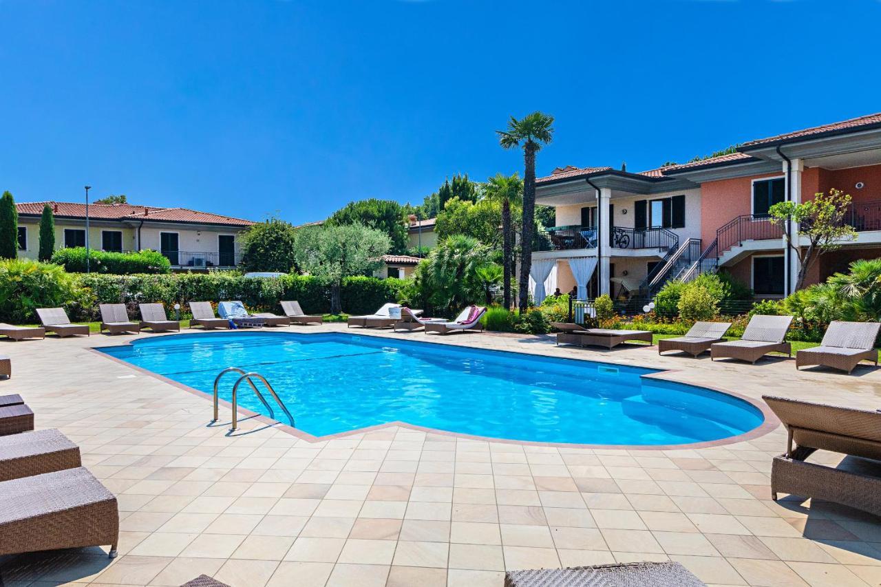 La Piopa 2 20 Apartment By Wonderful Italy Polpenazze del Garda Extérieur photo