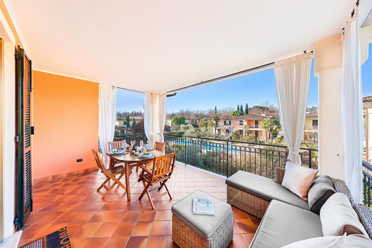 La Piopa 2 20 Apartment By Wonderful Italy Polpenazze del Garda Extérieur photo