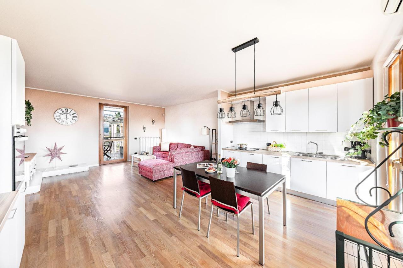 La Piopa 2 20 Apartment By Wonderful Italy Polpenazze del Garda Extérieur photo