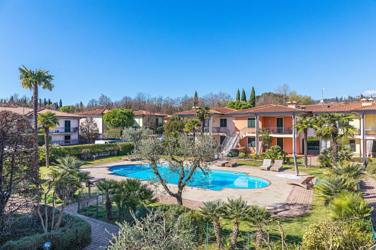 La Piopa 2 20 Apartment By Wonderful Italy Polpenazze del Garda Extérieur photo